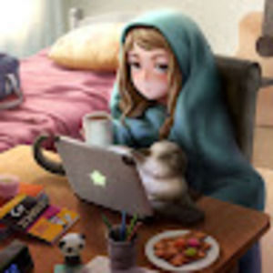 Meet your Posher, Reagan